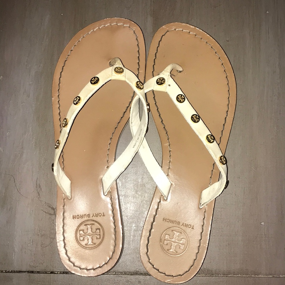 Tory Burch sandals